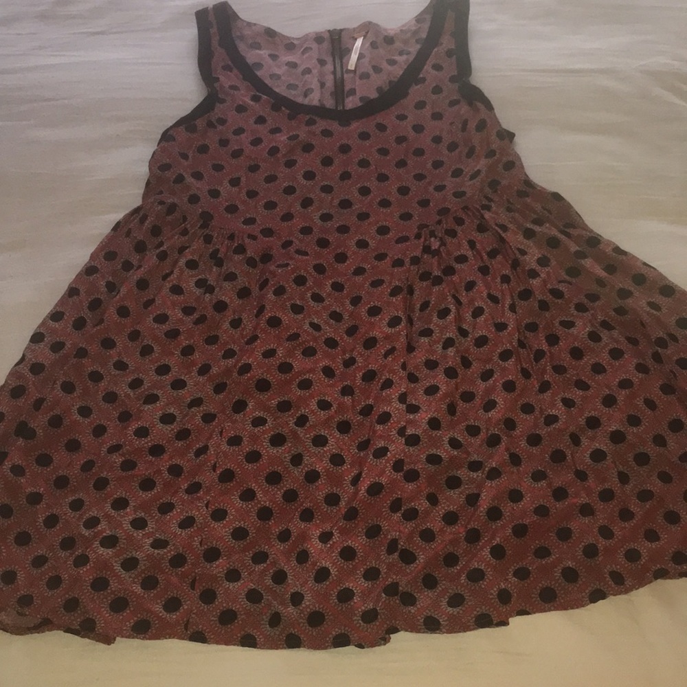 Free People tank top